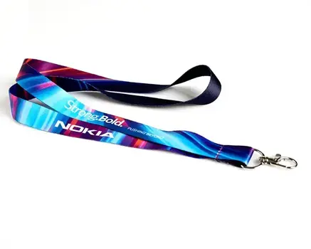 Lanyard Sublilux